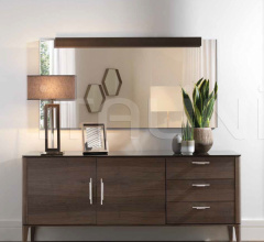 Итальянские Настенные зеркала - Настенное зеркало SP220 Итальянские Настенные зеркала - Настенное зеркало SP220 фабрика Tosconova