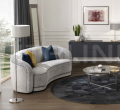 Итальянские Столики - Кофейный столик Teo фабрика Tosconova