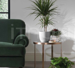 Итальянские Столики - Кофейный столик Teo фабрика Tosconova