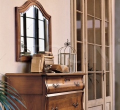 Настенное зеркало MD424 фабрика Cavio Casa