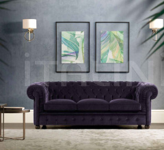 Итальянские Столики - Кофейный столик Teo фабрика Tosconova