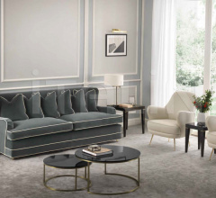 Итальянские Настольные светильники - Настольная лампа William Итальянские Настольные светильники - Настольная лампа William фабрика Tosconova