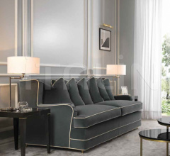 Итальянские Настольные светильники - Настольная лампа William Итальянские Настольные светильники - Настольная лампа William фабрика Tosconova