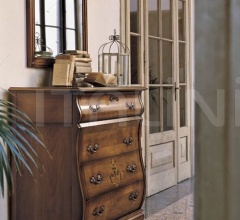 Настенное зеркало MD424 фабрика Cavio Casa