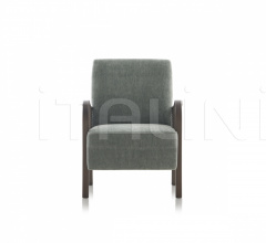 Итальянские Кресла - Кресло Delia Итальянские Кресла - Кресло Delia фабрика Tosconova