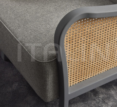 Итальянские Кресла - Кресло Delia Итальянские Кресла - Кресло Delia фабрика Tosconova