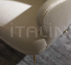Итальянские Кресла - Кресло Lady фабрика Tosconova