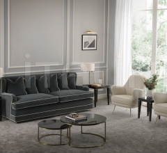 Итальянские Кресла - Кресло Lady фабрика Tosconova