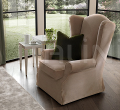 Итальянские Столики - Столик Brunelleschi фабрика Tosconova