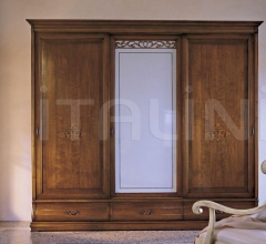 Итальянские Спальни - Шкаф MD436 фабрика Cavio Casa