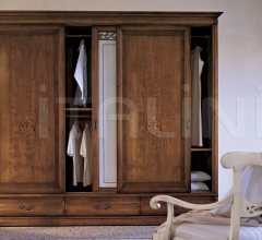 Итальянские Спальни - Шкаф MD436 фабрика Cavio Casa