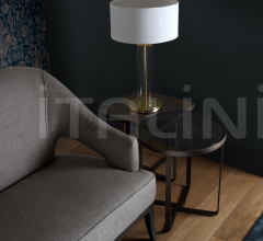 Итальянские Столики - Кофейный столик Teo фабрика Tosconova