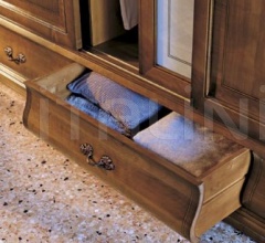 Итальянские Спальни - Шкаф MD436 фабрика Cavio Casa