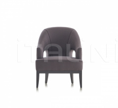 Итальянские Кресла - Кресло Hart фабрика Tosconova