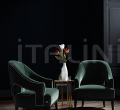 Итальянские Столики - Столик Brass фабрика Tosconova