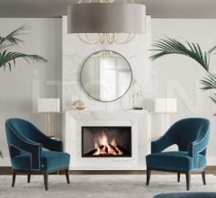 Итальянские Свет - Подвесной светильник Seneca Итальянские Свет - Подвесной светильник Seneca фабрика Tosconova