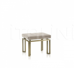 Итальянские Пуфы - Пуф Oro Итальянские Пуфы - Пуф Oro фабрика Tosconova