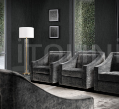 Итальянские Кресла - Кресло Little Byron фабрика Tosconova