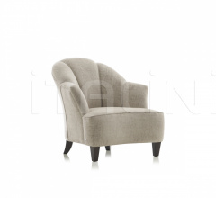 Итальянские Кресла - Кресло Shell фабрика Tosconova