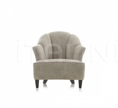 Итальянские Кресла - Кресло Shell фабрика Tosconova