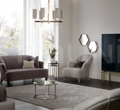 Итальянские Диваны - Диван Shell фабрика Tosconova