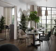 Итальянские Консоли - Консоль Brunelleschi Итальянские Консоли - Консоль Brunelleschi фабрика Tosconova