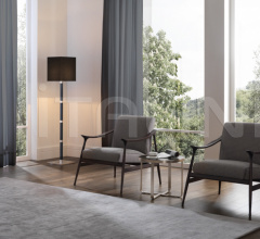 Итальянские Свет - Торшер Abilene Итальянские Свет - Торшер Abilene фабрика Tosconova