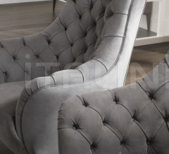 Итальянские Кресла - Кресло Dafne фабрика Tosconova