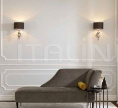 Итальянские Свет - Настенный светильник Andromeda фабрика Tosconova