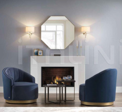 Итальянские Столики - Столик Teo square фабрика Tosconova