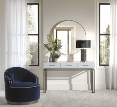 Итальянские Кресла - Кресло Swing фабрика Tosconova