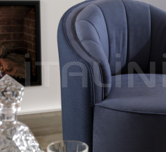 Итальянские Кресла - Кресло Swing фабрика Tosconova