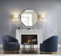 Итальянские Кресла - Кресло Swing фабрика Tosconova