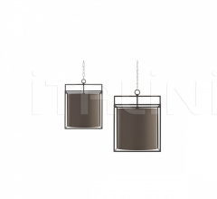 Итальянские Свет - Подвесной светильник Thea Итальянские Свет - Подвесной светильник Thea фабрика Tosconova