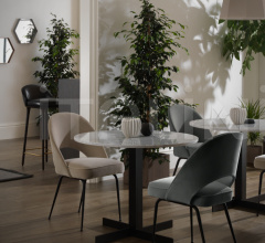 Итальянские Рестораны/Бары - Барный стол Elio фабрика Tosconova