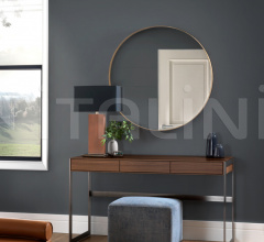 Итальянские Настольные светильники - Настольная лампа Lexie Итальянские Настольные светильники - Настольная лампа Lexie фабрика Tosconova