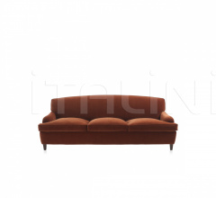Итальянские Диваны - Диван Clayton фабрика Tosconova