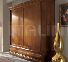 Итальянские Спальни - Шкаф MD416 фабрика Cavio Casa