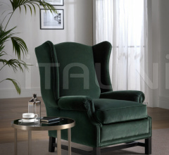 Итальянские Кресла - Кресло Cannes фабрика Tosconova