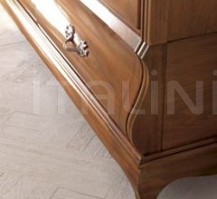 Итальянские Спальни - Шкаф MD416 фабрика Cavio Casa