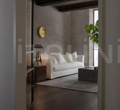 Итальянские Настольные светильники - Настольная лампа Charlotte Итальянские Настольные светильники - Настольная лампа Charlotte фабрика Tosconova