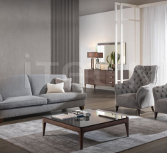 Итальянские Диваны - Диван Oliver фабрика Tosconova