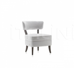 Итальянские Кресла - Кресло Cigar фабрика Tosconova