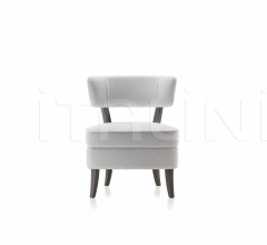 Итальянские Кресла - Кресло Cigar фабрика Tosconova