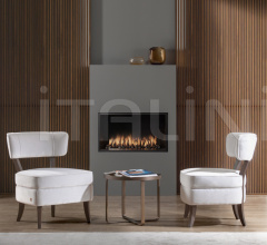 Итальянские Кресла - Кресло Cigar фабрика Tosconova