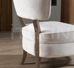 Итальянские Кресла - Кресло Cigar фабрика Tosconova