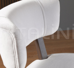 Итальянские Кресла - Кресло Cigar фабрика Tosconova