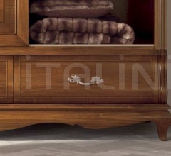Итальянские Спальни - Шкаф MD416 фабрика Cavio Casa
