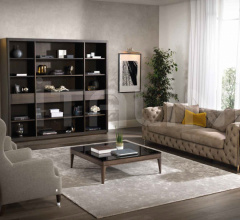 Итальянские Свет - Настенный светильник Yves Итальянские Свет - Настенный светильник Yves фабрика Tosconova