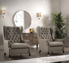 Итальянские Свет - Настенный светильник Yves Итальянские Свет - Настенный светильник Yves фабрика Tosconova